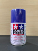 TS Colour Spray for Plastics TS-41 ~ TS-80 油性硝基漆 - 噴罐 (100 ml)