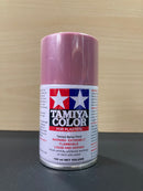 TS Colour Spray for Plastics TS-41 ~ TS-80 油性硝基漆 - 噴罐 (100 ml)