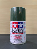TS Colour Spray for Plastics TS-41 ~ TS-80 油性硝基漆 - 噴罐 (100 ml)