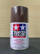 TS Colour Spray for Plastics TS-41 ~ TS-80 油性硝基漆 - 噴罐 (100 ml)