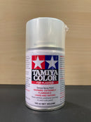TS Colour Spray for Plastics TS-41 ~ TS-80 油性硝基漆 - 噴罐 (100 ml)