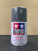 TS Colour Spray for Plastics TS-41 ~ TS-80 油性硝基漆 - 噴罐 (100 ml)