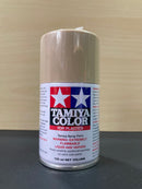 TS Colour Spray for Plastics TS-41 ~ TS-80 油性硝基漆 - 噴罐 (100 ml)