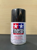 TS Colour Spray for Plastics TS-1 ~ TS-40 油性硝基漆 - 噴罐 (100 ml)