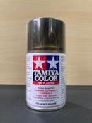 TS Colour Spray for Plastics TS-41 ~ TS-80 油性硝基漆 - 噴罐 (100 ml)
