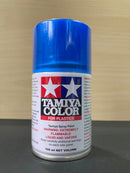 TS Colour Spray for Plastics TS-41 ~ TS-80 油性硝基漆 - 噴罐 (100 ml)