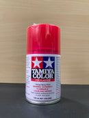 TS Colour Spray for Plastics TS-41 ~ TS-80 油性硝基漆 - 噴罐 (100 ml)