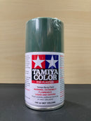 TS Colour Spray for Plastics TS-41 ~ TS-80 油性硝基漆 - 噴罐 (100 ml)
