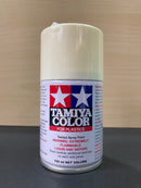 TS Colour Spray for Plastics TS-1 ~ TS-40 油性硝基漆 - 噴罐 (100 ml)