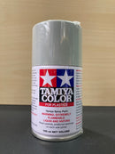 TS Colour Spray for Plastics TS-81 ~ TS-102 油性硝基漆 - 噴罐 (100 ml)