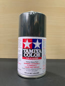 TS Colour Spray for Plastics TS-81 ~ TS-102 油性硝基漆 - 噴罐 (100 ml)
