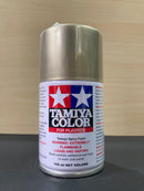 TS Colour Spray for Plastics TS-81 ~ TS-102 油性硝基漆 - 噴罐 (100 ml)