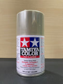 TS Colour Spray for Plastics TS-81 ~ TS-102 油性硝基漆 - 噴罐 (100 ml)