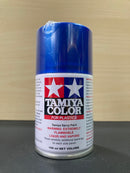 TS Colour Spray for Plastics TS-81 ~ TS-102 油性硝基漆 - 噴罐 (100 ml)
