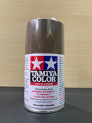 TS Colour Spray for Plastics TS-81 ~ TS-102 油性硝基漆 - 噴罐 (100 ml)