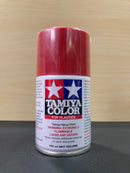 TS Colour Spray for Plastics TS-81 ~ TS-102 油性硝基漆 - 噴罐 (100 ml)