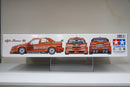 Tamiya No. 148 DTM Alfa Romeo 155 V6 TI Jagermeister Version
