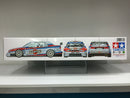 Tamiya No. 176 DTM Alfa Romeo 155 V6 TI Martini Racing Version