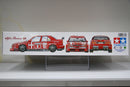 Tamiya No. 137 DTM Alfa Romeo 155 V6 TI Alfa Corse Version