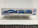 Tamiya No. 312 JGTC Calsonic Team Impul Nissan GT-R R35 CBA-R35