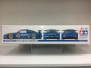 Tamiya No. 272 JGTC Calsonic Team Impul Nissan Skyline GT-R R34 BNR34 Year 2003 Version