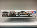 Tamiya No. 337 Gazoo Racing TRD Toyota 86 GT86 ZN6 ~ Year 2013 TRD Rally Challenge Version