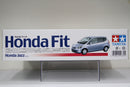 Tamiya No. 251 Honda Fit Jazz GD1