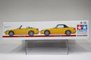 Tamiya No. 211 Honda S2000 AP1 ~ Convertible Soft Top Version