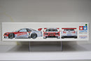 Tamiya No. 225 JGTC Loctite Zexel Nissan Skyline GT-R R34 BNR34