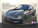 Tamiya No. 353 Mazda Roadster RF MX-5 Miata NDERC