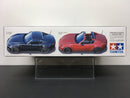 Tamiya No. 353 Mazda Roadster RF MX-5 Miata NDERC