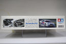 Tamiya No. 234 DTM Mercedes-Benz CLK 2000 Team D2 Privat Version