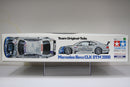 Tamiya No. 237 DTM Mercedes-Benz CLK 2000 Team Original-Teile Version