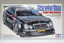 Tamiya No. 239 DTM Mercedes-Benz CLK 2000 Team Warsteiner Version