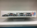 Tamiya No. 195 FIA GT1 Mercedes-Benz CLK GTR W297
