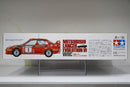 Tamiya No. 220 Ralliart Mitsubishi Lancer Evolution VI WRC CP9A