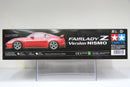 Tamiya No. 304 Nissan Fairlady Z 350Z Z33 ~ Nismo Version