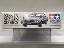 Tamiya Nissan Skyline R30 2000 RS DR30