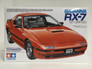 Tamiya No. 060 Mazda Savanna RX-7 GT Limited FC3S