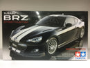 Tamiya No. 336 Subaru BRZ STi Performance Street Custom Version ZC6