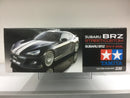 Tamiya No. 336 Subaru BRZ STi Performance Street Custom Version ZC6