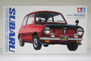 Tamiya 1/18 Scale Series No. 9 Subaru R-2 SS K12