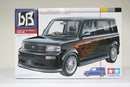Tamiya No. 224 Toyota bB Mini MPV