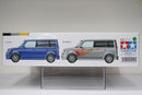 Tamiya No. 224 Toyota bB Mini MPV