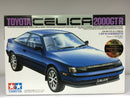 Tamiya No. 056 Toyota Celica 2000 GT-R Liftback ST162