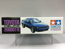 Tamiya No. 056 Toyota Celica 2000 GT-R Liftback ST162