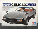 Tamiya No. 021 Toyota Celica XX 2800GT MA61