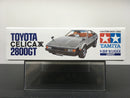 Tamiya No. 021 Toyota Celica XX 2800GT MA61