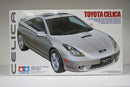 Tamiya No. 215 Toyota Celica SS-II Liftback ZZT231