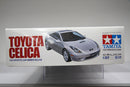 Tamiya No. 215 Toyota Celica SS-II Liftback ZZT231